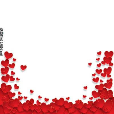 כרטיס ברכה ליום נישואין