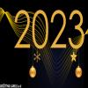2023 happy new year