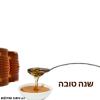 ברכות לשליחה לראש השנה