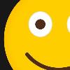 אמוג'י מחייך